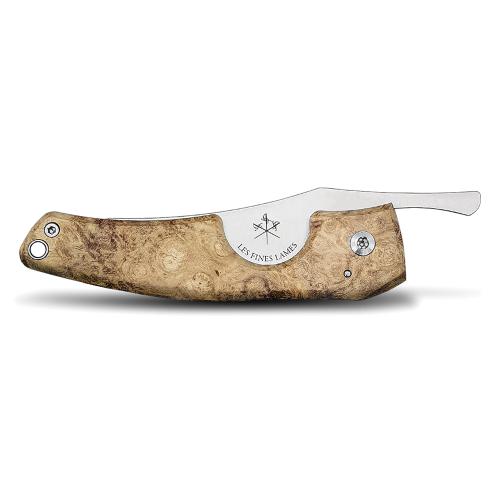Les Fines Lames Classic Acacia Burl