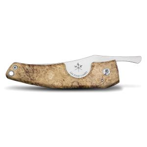Les Fines Lames Classic Acacia Burl
