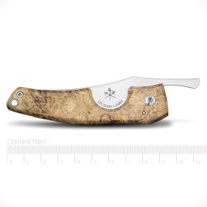 Les Fines Lames Classic Acacia Burl