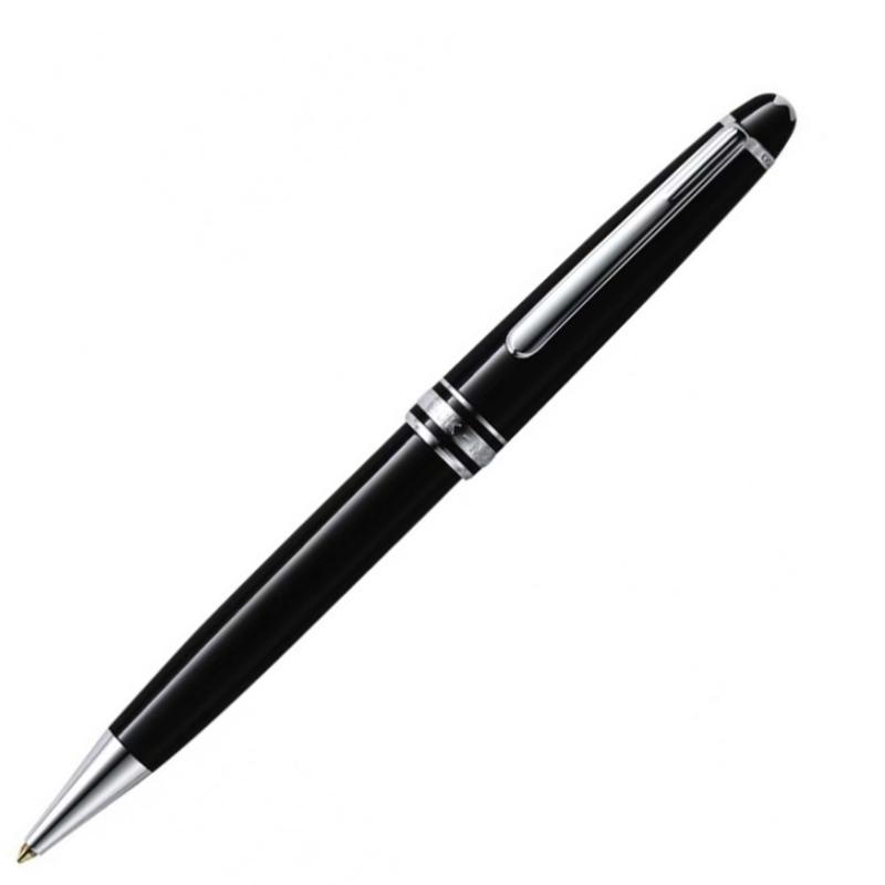 Montblanc Meisterstück Platinum Line Classique 164P Kulspets