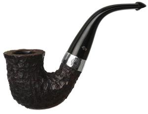 Peterson Sherlock Holmes Rusticated Original