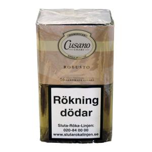Cusano Bundle Robusto