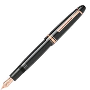 Montblanc Meisterstück Red Gold Le Grand 146 Reservoar