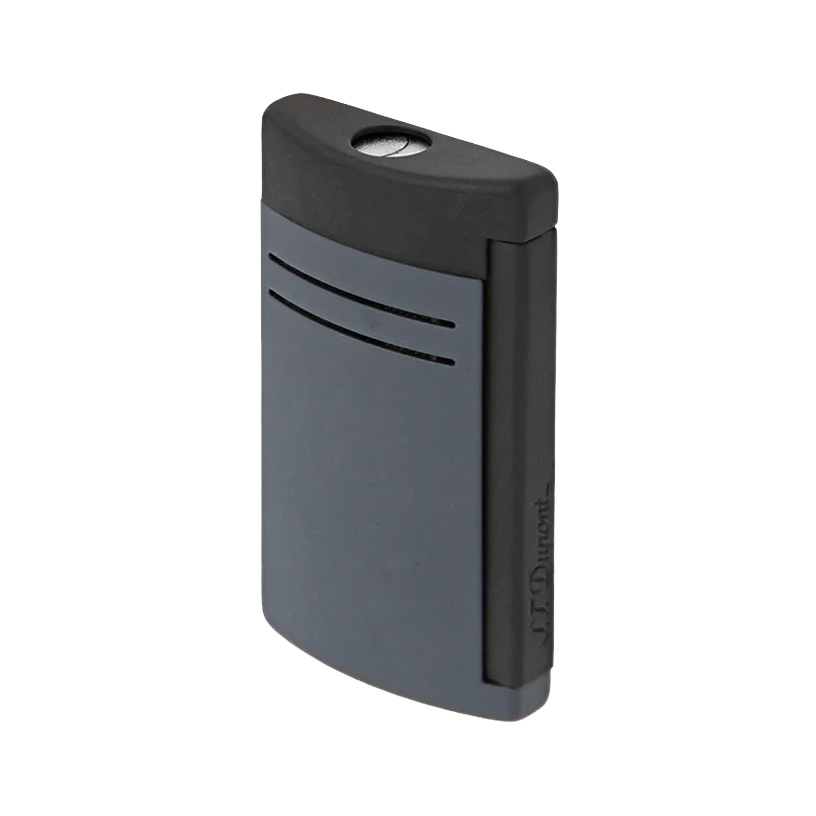 S.T. Dupont Maxijet Matt Graphite