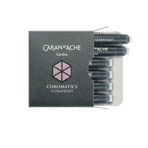 Caran d'Ache 849 Reservoar Black