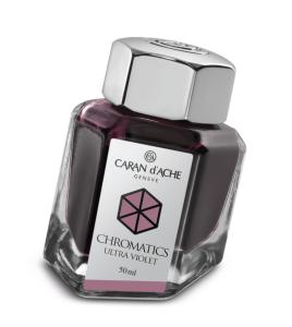 CdA Ink Ultraviolet