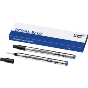 Montblanc 162 Rollerball Le Grand
