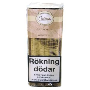 Cusano Bundle Churchill