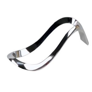 Pipställ "Sko" för 1 pipa