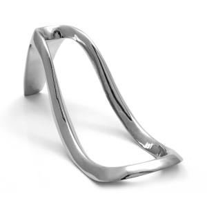 Pipställ "Sko" för 1 pipa