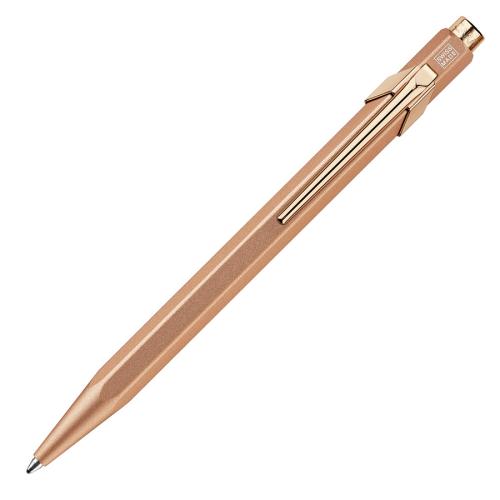 Caran d'Ache 849 Brut Rosé Kulspets
