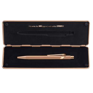 Caran d'Ache 849 Brut Rosé Kulspets