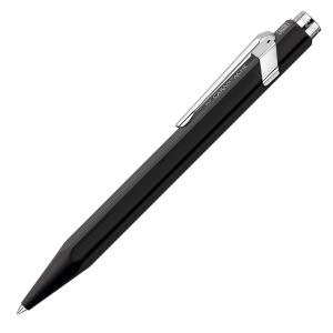 Caran d'Ache 849 Rollerball Svart