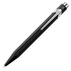 Caran d'Ache 849 Rollerball Svart