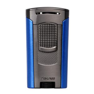 Xikar Astral gun/blå