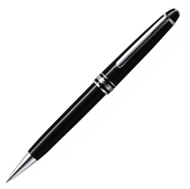 Montblanc Meisterstück Platinum Line Classique P165 Blyerts 0.7mm