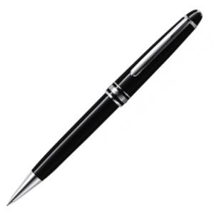 Montblanc Meisterstück Platinum Line Classique P165 Blyerts 0,7 mm