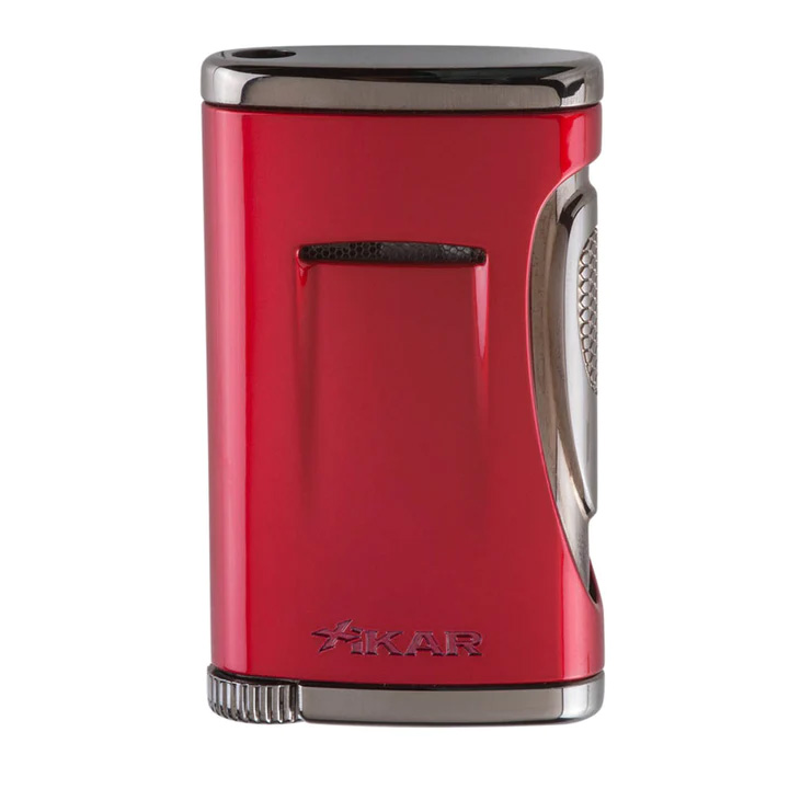 Xikar Xidris Red