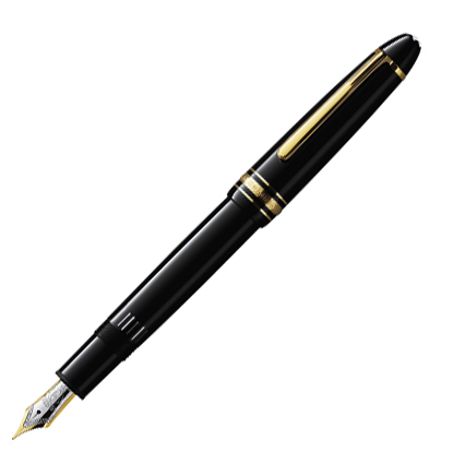 Montblanc Bläckhorn