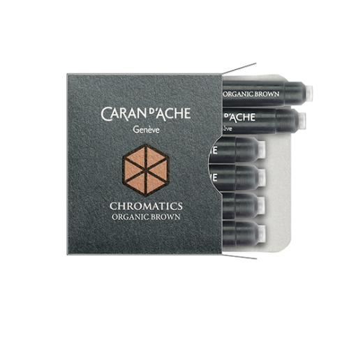 Caran d'Ache 849 Reservoar Black