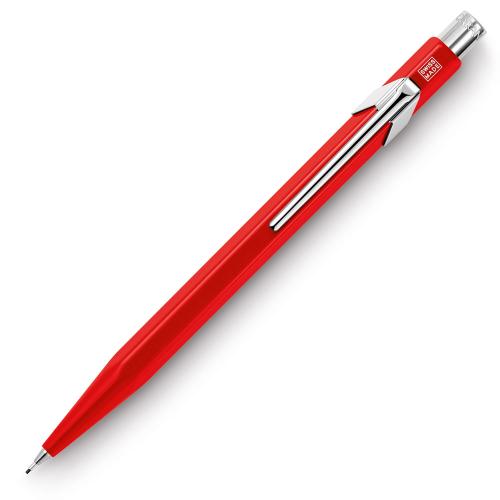 Caran d'Ache 844 Röd Blyerts 0,7