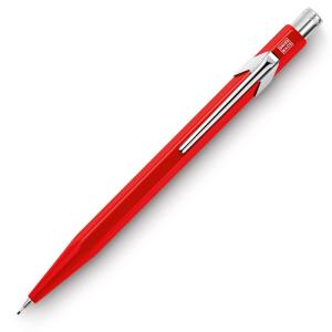 Caran d'Ache 844 Röd Blyerts 0,7