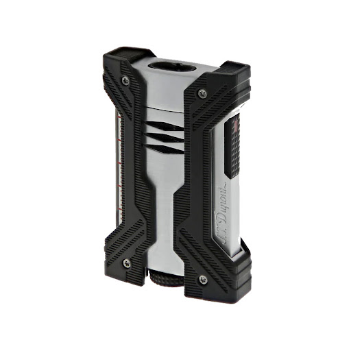 S.T. Dupont Defi Xxtreme Chrome