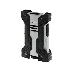 S.T. Dupont Defi Xxtreme Chrome