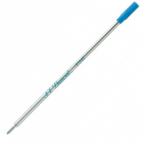 S.T. Dupont Classique Borstad Palladium BP