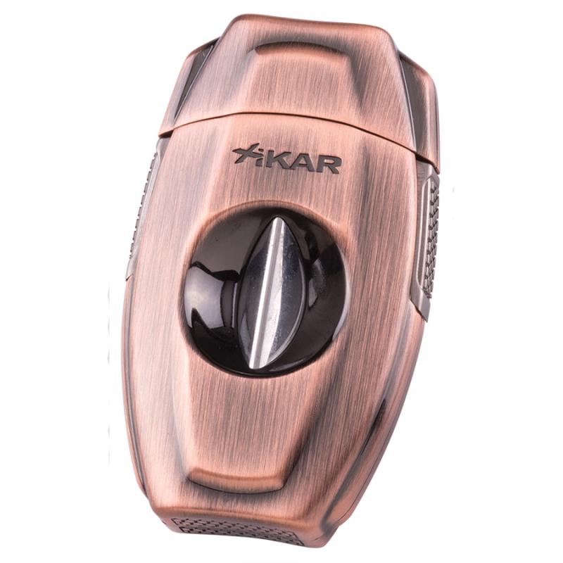 Xikar VX2-Cut Bronze