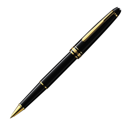 Montblanc 163 Rollerball