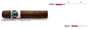 Schizo Robusto 50x5