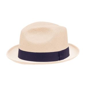 Panamahatt Trilby Navy band