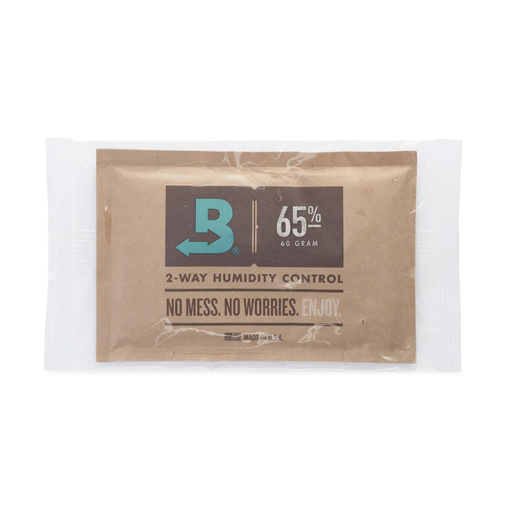 Boveda 65% 60gr