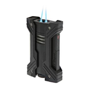 S.T. Dupont Defi Xxtreme Svart