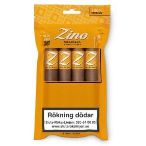 Zino Nicaragua Toro