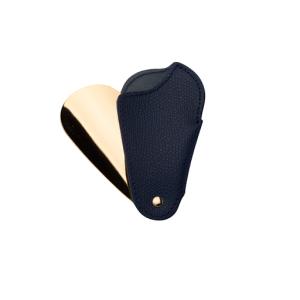 Utile 4 Skohorn Travel Blå