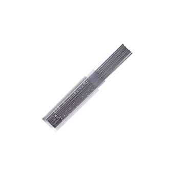 Caran d'Ache 844 Black Code Blyerts 0,7