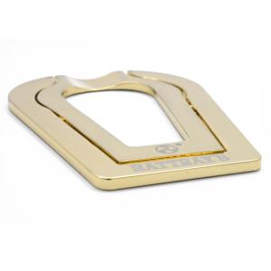 Rattray's pipställ för 1 pipa