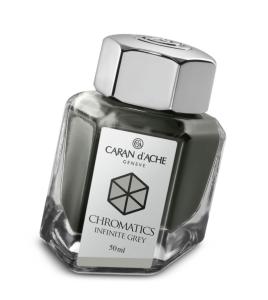 CdA Ink Infinite Grey