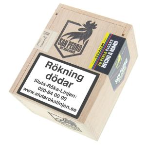 San Pedro de Macoris Ecuador Perla