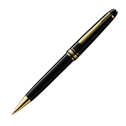 Montblanc Meisterstück Classique 165 Blyerts 0.7mm