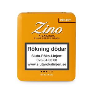 Zino Nicaragua Half Corona 5 st