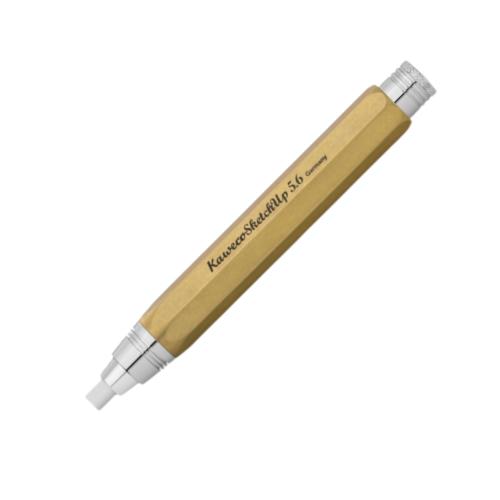 Kaweco Sketch Up Corrector Mässing