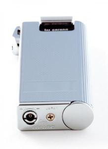 IM Corona Pipemaster Barley