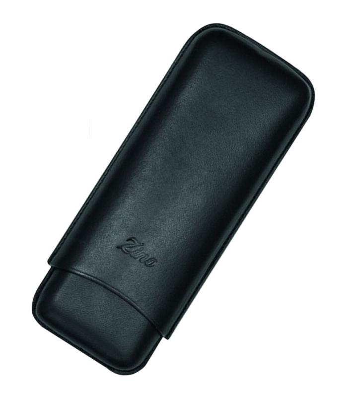 Zino Cigarretui XL-2 svart