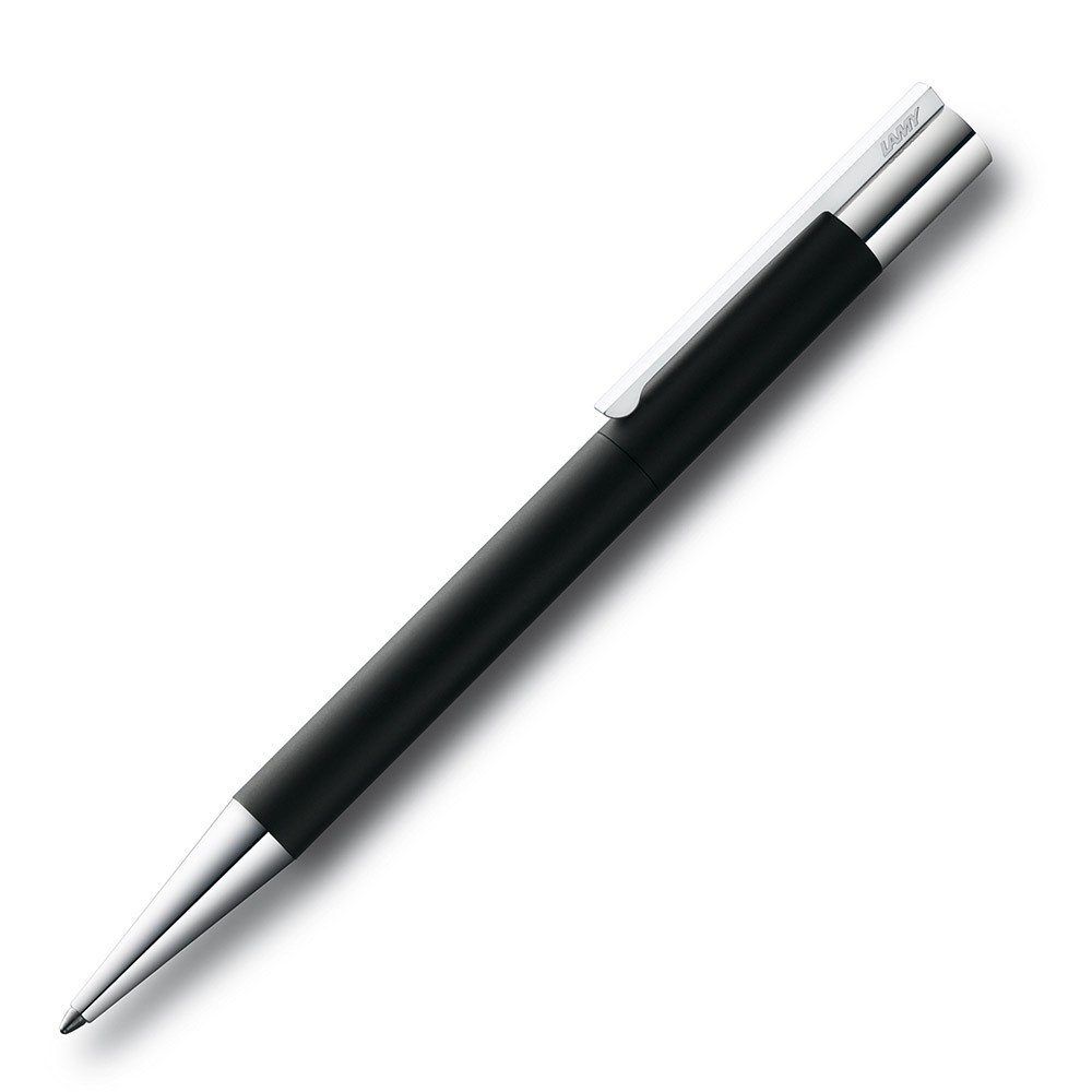 Lamy Scala Svart Kulspets