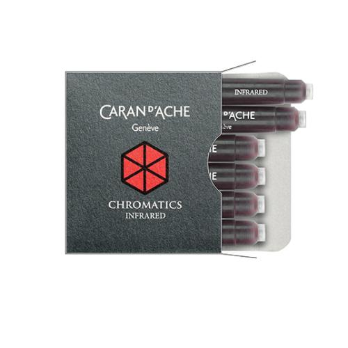 Caran d'Ache 849 Reservoar Black