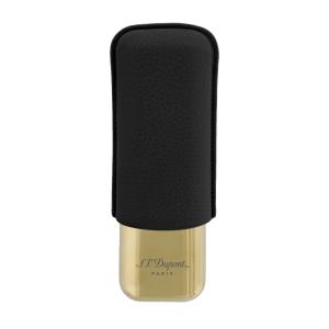 S.T. Dupont DC-2 Svart/Guld