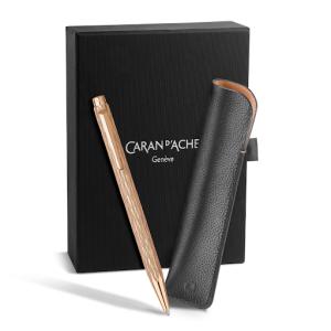 Caran d'Ache Ecridor Venetian Kulspets rosé